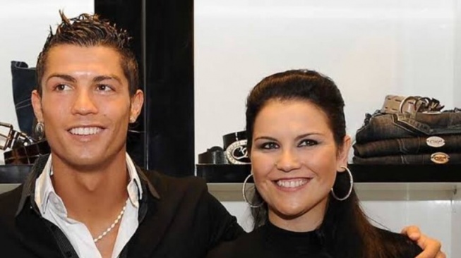 Kok Sepi, Mana Suaranya? Sindiran Pedas Sang Kakak Usai Cristiano Ronaldo Cetak Brace