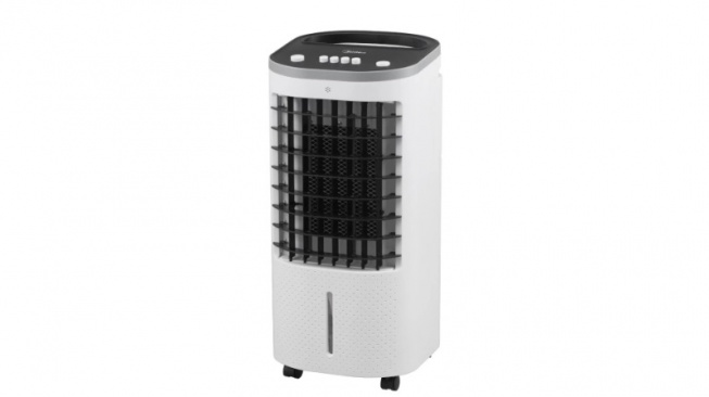 5 Air Cooler yang Dingin dan Hemat Listrik, Bikin Ruangan Sejuk Maksimal