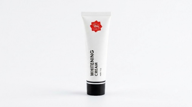 Berapa Lama Hasil Viva Whitening Cream Terlihat? Simak Manfaat dan Ulasannya