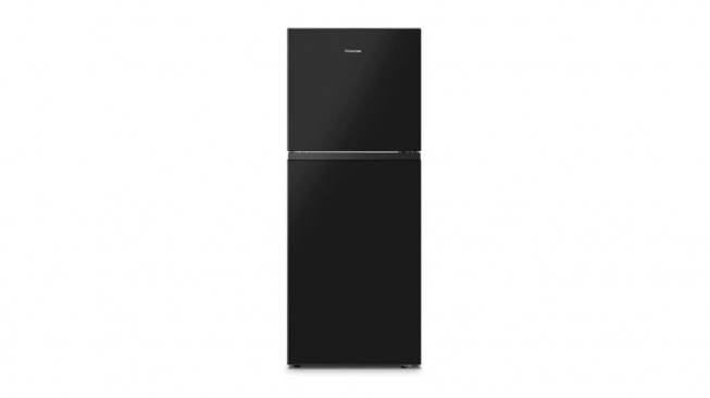 HISENSE Kulkas 2 Pintu 203L RT266N4IGN