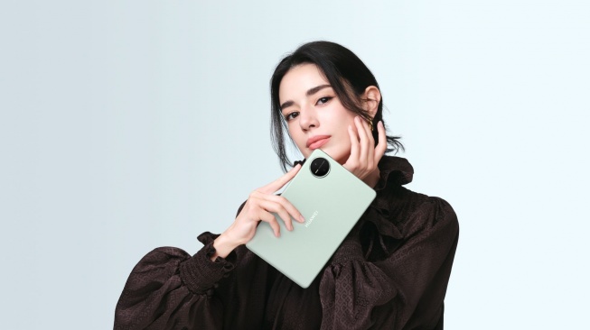 Huawei MatePad Mini. [Huawei Indonesia]