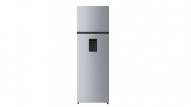 GEA Kulkas 2 Pintu 267L G2HD267WD