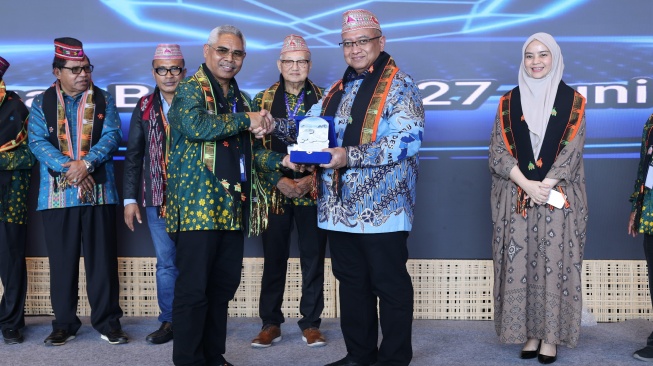 LPDB Koperasi Ajak Gerakan Credit Union Perkuat Koperasi Desa Merah Putih