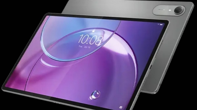 Lenovo Idea Tab Pro Gen 2. [Lenovo]