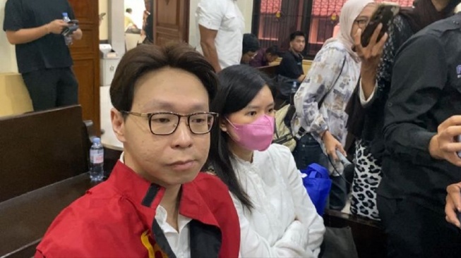 Lawan Dakwaan Jaksa, Richard Lee Siapkan Eksepsi 24 Halaman Bongkar Kasus Kosmetik