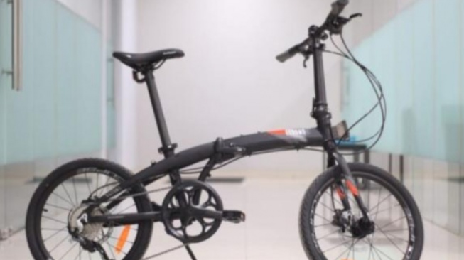  Element Ecosmo 9. [Tokopedia]