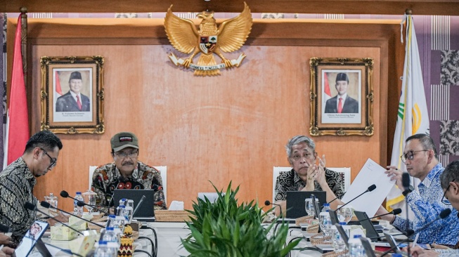 Kemensos Pastikan Sekolah Rakyat Siap Gelar MPLS Serentak Mulai 14 Juli 2026