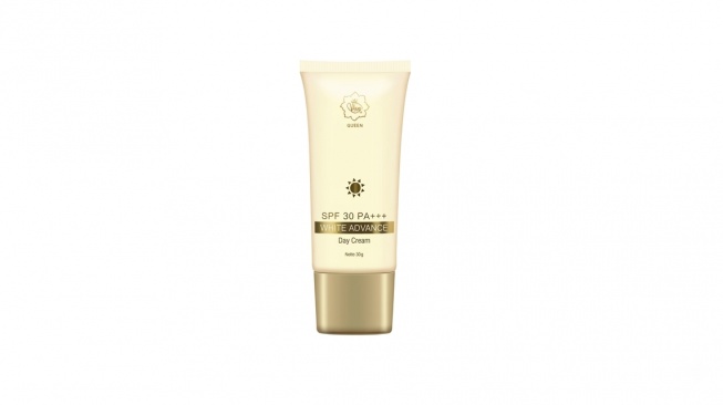 Viva Queen White Advance Day Cream SPF 30 PA+++
