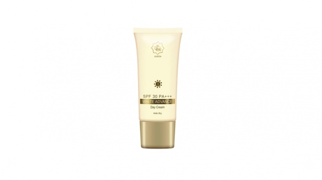 Viva Queen White Advance Day Cream SPF 30 PA+++