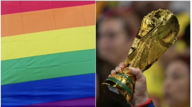 Piala Dunia 2026 Memanas: FIFA Tolak Keberatan Mesir dan Iran Terkait Atribut LGBT
