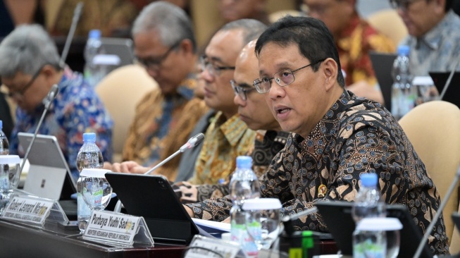 Purbaya Yakin Harga Pertamax Segera Turun, Kapan?