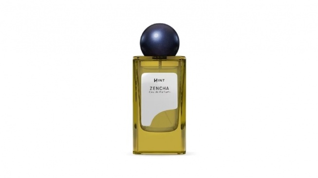 HINT Zencha (Shopee)