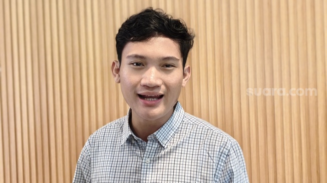 Geger Suap BEM FH UBK, Tiyo Singgung Pernyataan Prabowo: Mungkin Beliau Tidak Hanya Tahu