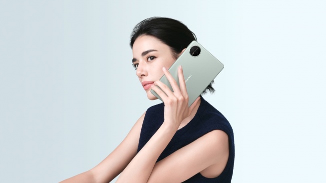 Huawei MatePad Mini. [Huawei Indonesia]
