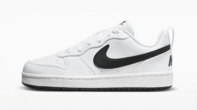 Nike Court Borough Low Recraft