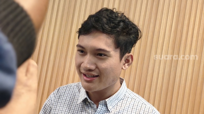 Tiyo Ardianto Sebut Pelaporan Dirinya Jadi Ajang Cari Muka ke Presiden Prabowo