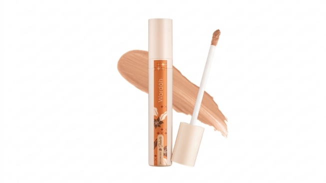 Wardah Colorfit Last All Day Lip Paint Around the World