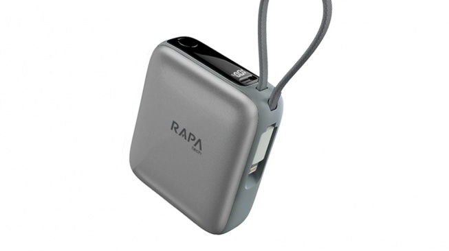 RAPAtech Origin Link Power Bank 3C/CCC
