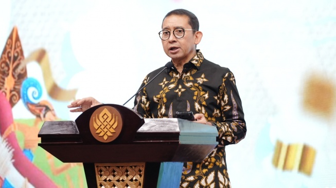 Fadli Zon Dorong Cerita Rakyat Jadi Gerakan Nasional, Bukan Sekadar Warisan Budaya