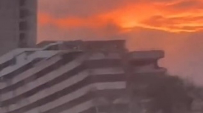 Update Jumlah Korban Gempa Venezuela: 732 Warga, Ribuan Bangunan Rusak