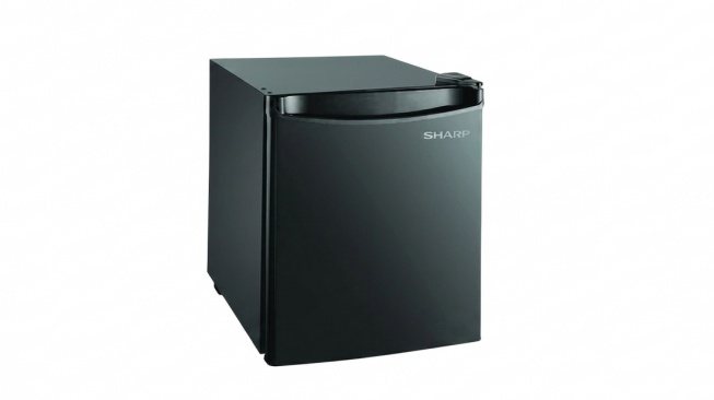 SHARP SJ-50MB-XW