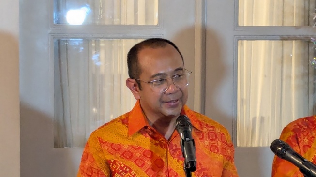 PAM Jaya Siapkan Ribuan Toren Gratis, Warga Jakarta Diminta Tak Tunggu Kemarau Datang