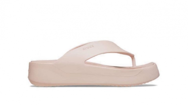 Crocs Getaway Platform Flip Women.