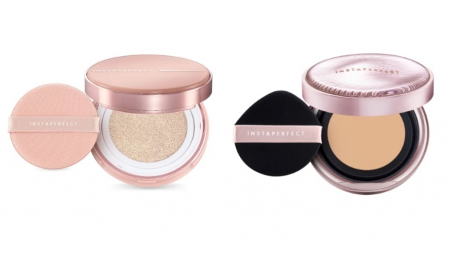 Instaperfect Cushion untuk Kulit Apa? Ini Varian, Manfaat, dan Kelebihannya Menurut Review