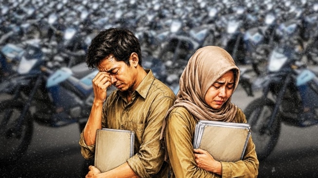 Motor Listrik Korupsi BGN untuk Guru Honorer: Solusi Cerdas atau Masalah Baru?