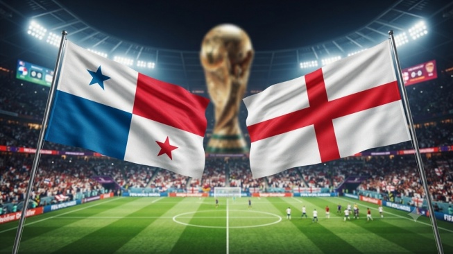 Prediksi Skor Panama vs Inggris: Head to Head, Susunan Pemain dan Fakta Menarik