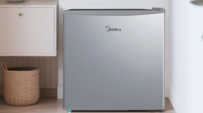 Midea MDRD86FGG50ID (50L). [Shopee]