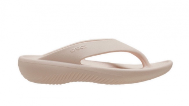 Crocs Mellow Recovery Women's Flip.