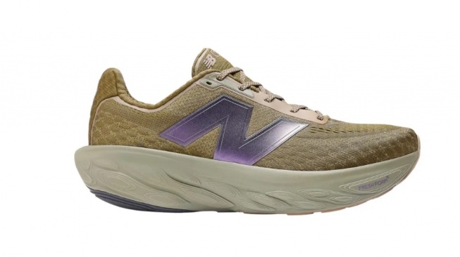 New Balance Fresh Foam x 1080 v14 Men's Running Shoes (Foot Locker)