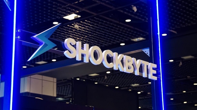 AMD EPYC Bikin Server Gaming Makin Kencang, Shockbyte Pangkas Konsumsi Listrik 30 Persen