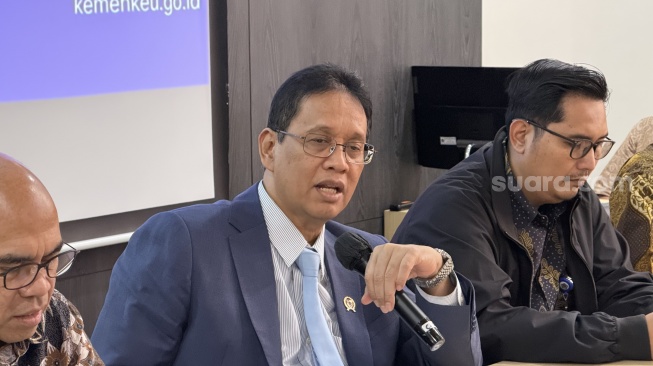 Purbaya Tunda Penerbitan Panda Bond Usai Dirayu Investor China