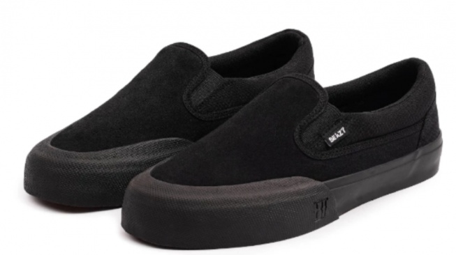 Beazt Slip On. [Shopee/Beazt]