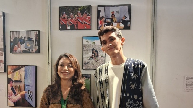 Dari Anemia hingga Isu Mental, Ketika Generasi Muda Turun Tangan Racik Solusi Kesehatan