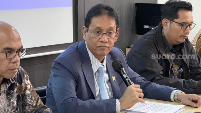 Purbaya Klaim Pendanaan Rp 304 T dari China Bukan Utang, Terus Apa?