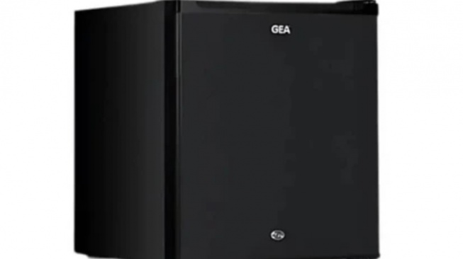GEA Mini Bar GMB-50 (46L). [Shopee]