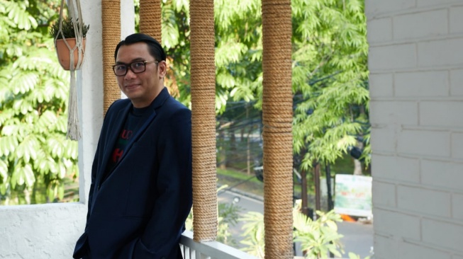 Dari Pendiri Bisnis Menjadi Angel Investor, Perjalanan Venjii Hernando Mendukung Wirausaha Lokal