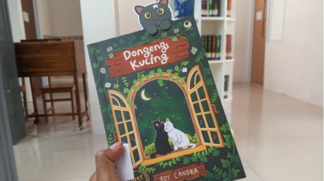 Bukan Dongeng Biasa: Sisi Gelap dan Brutal di Balik Keimutan Dongeng Kucing