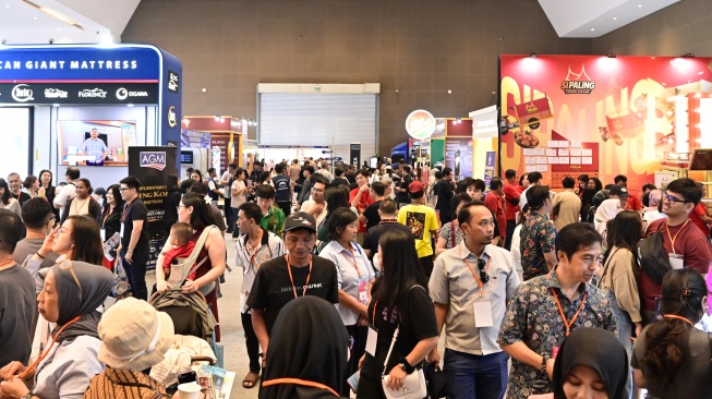 Generasi Muda Makin Ramai Masuk Bisnis Waralaba, Mengapa Sektor F&B hingga Ritel Jadi Favorit?