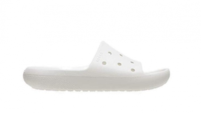 3 Sandal Crocs Diskon 70 Persen di Sports Station, Bisa Hemat Ratusan Ribu!
