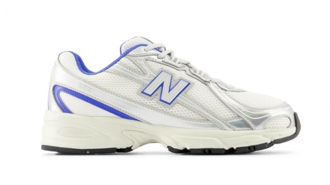 New Balance 740 Unisex Sneakers (Foot Locker)