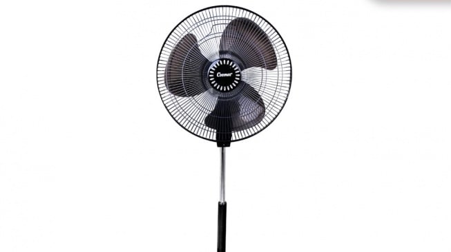 Cosmos Stand Fan 16-SDB (Shopee)