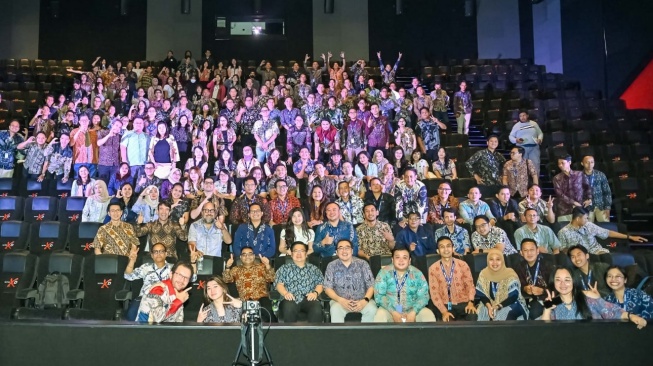 Lingkungan Kerja Nyaman Jadi Prioritas Baru Gen Z dan Milenial dalam Memilih Karier (Dok. Istimewa)