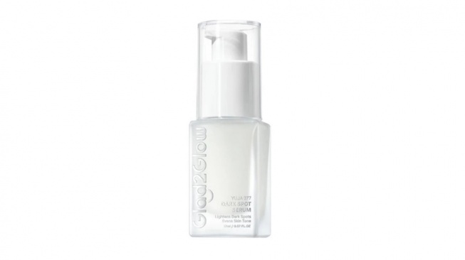 Glad2Glow Yuja Symwhite 377 Dark Spot Serum (Shopee)