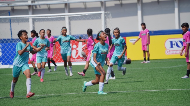 Hasil MLSC All-Stars 2026: Lewat Duel Sengit, Kudus Melaju ke Final Usai Taklukkan Surabaya