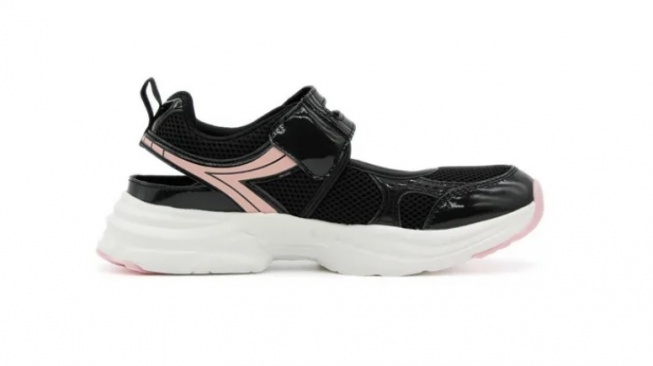 Diadora Pulizia Women's Sneakers Shoes (Sports Station)
