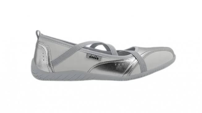 Diadora Purlie Women's Lifestyle Shoes (Sports Station)